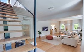 Fine Ljubljana Apartments